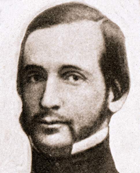 Robert Selden Garnett