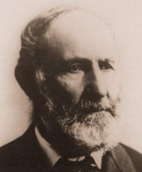 Theophilus Toulmin Garrard