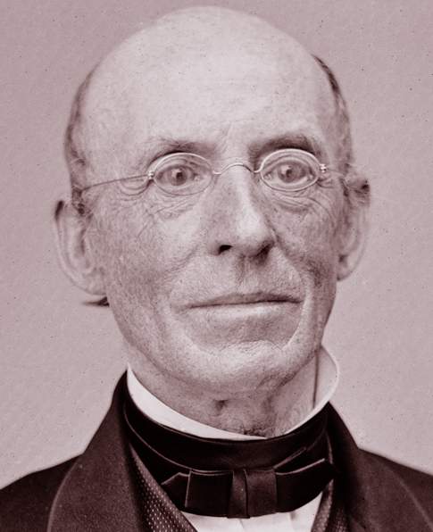 William Lloyd Garrison