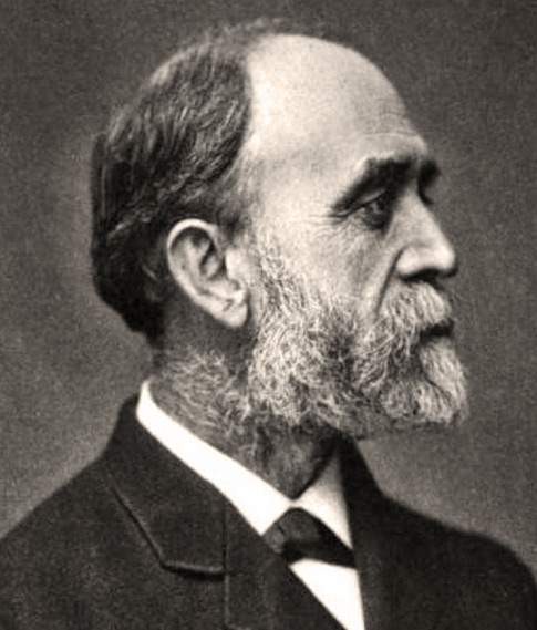 Wendell Phillips Garrison, 1894