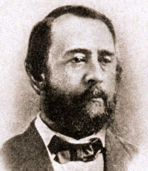 Lucius Jeremiah Gartrell