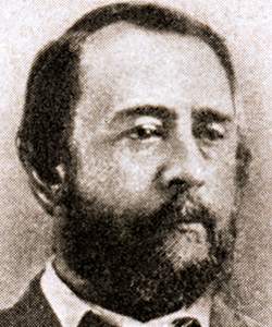 Lucius Jeremiah Gartrell, detail