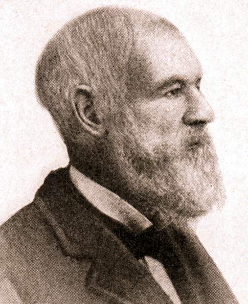 Richard Caswell Gatlin