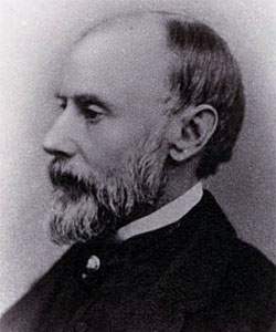 Sydney Howard Gay, detail