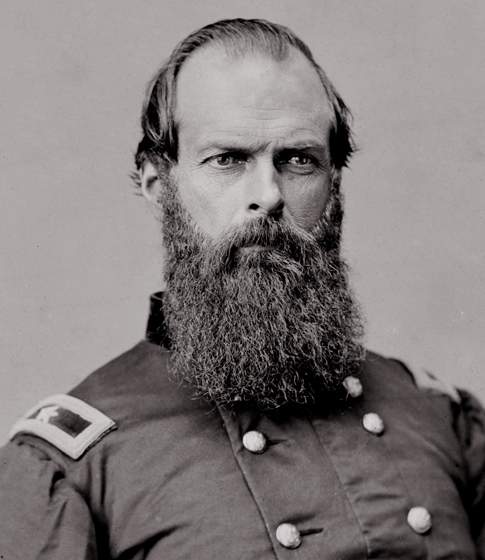 John White Geary