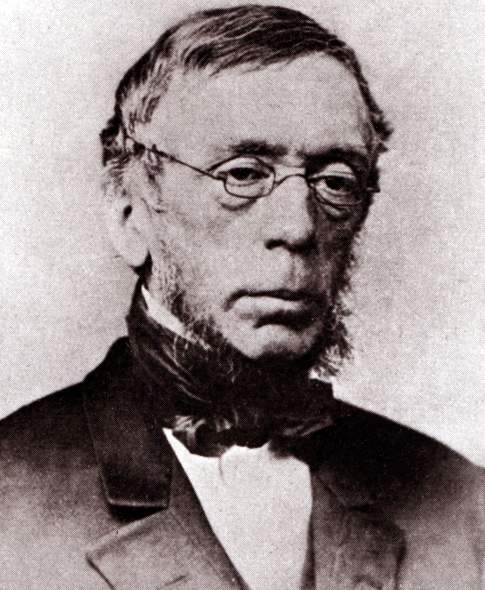William Wood Gerhard