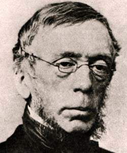 William Wood Gerhard, detail