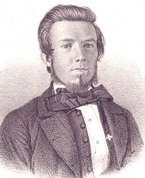 William Hamilton Getzendaner