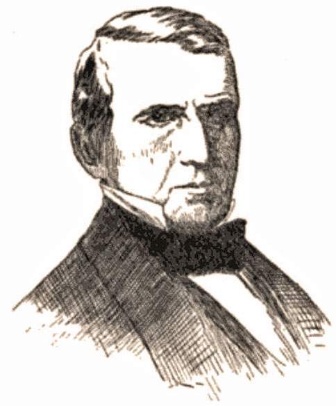 Henry Sheffie Geyer, drawing