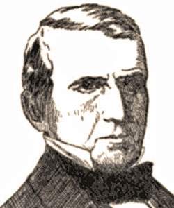 Henry Sheffie Geyer, drawing, detail