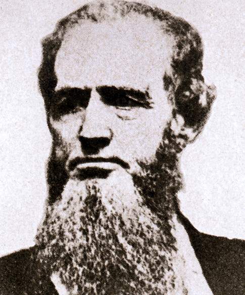 Samuel Jameson Gholson