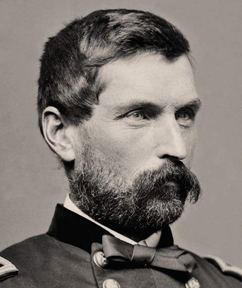 John Gibbon