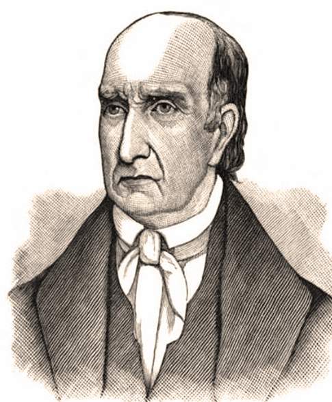 Daniel Gibbons