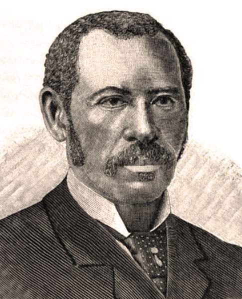 Mifflin Wister Gibbs