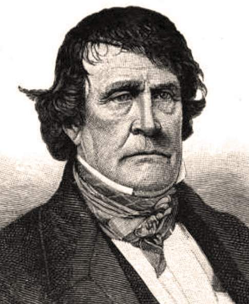 John Bannister Gibson