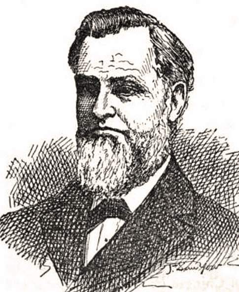 Otis Gibson
