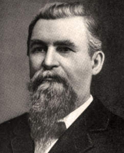 Dewitt Clinton Giddings
