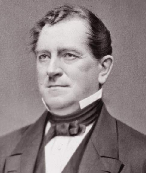 Joshua Reed Giddings
