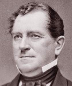 Joshua Reed Giddings, detail