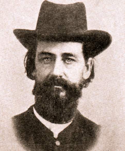 James Isham Gilbert