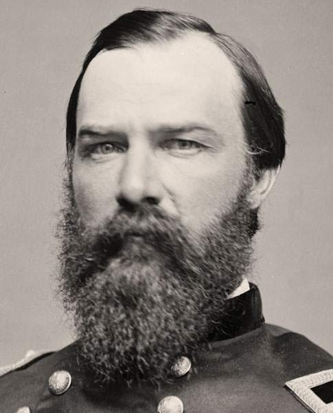 Alvan Cullem Gillem