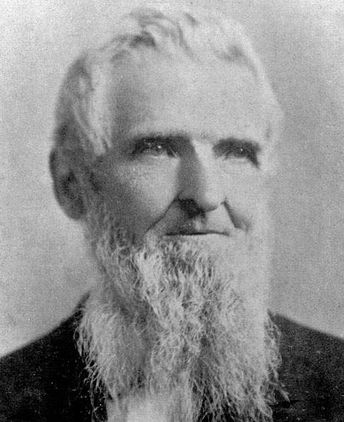 James M. Gilliland