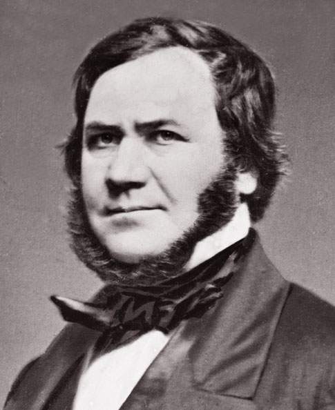 John Adams Gilmer