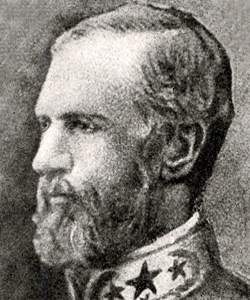Jeremy Francis Gilmer, detail