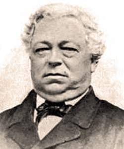 Joseph Albree Gilmore, detail