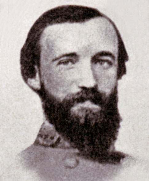 Victor Jean Baptise Girardey