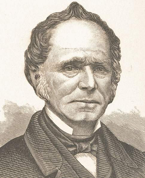 David Sterrett Gittings