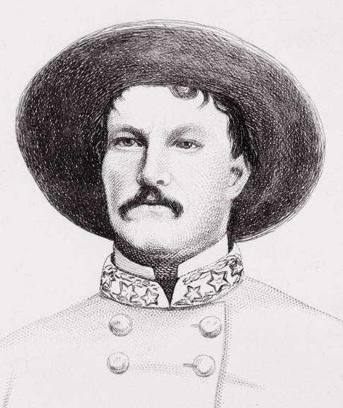 Archibald Campbell Godwin