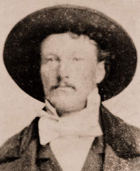 Archibald Campbell Godwin, photograph