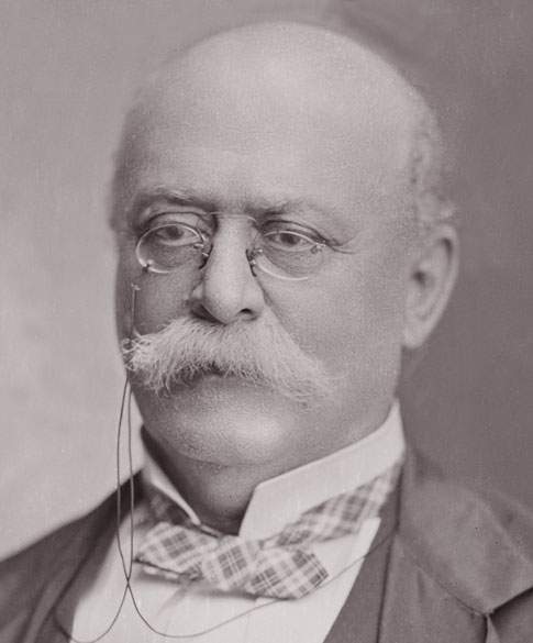 Louis Malesherbes Goldsborough
