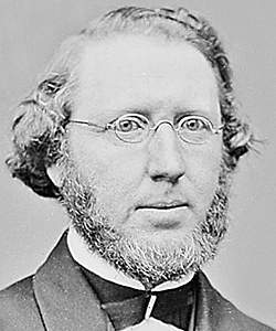 Daniel Wheelwright Gooch, circa 1864, detail