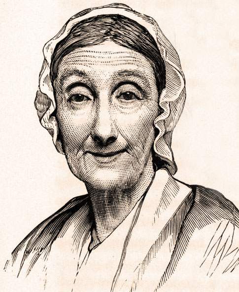 Abigail Goodwin