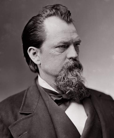 John Brown Gordon