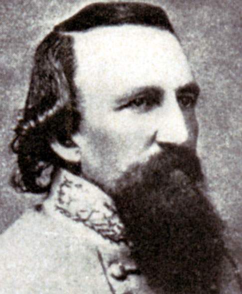 James Byron Gordon