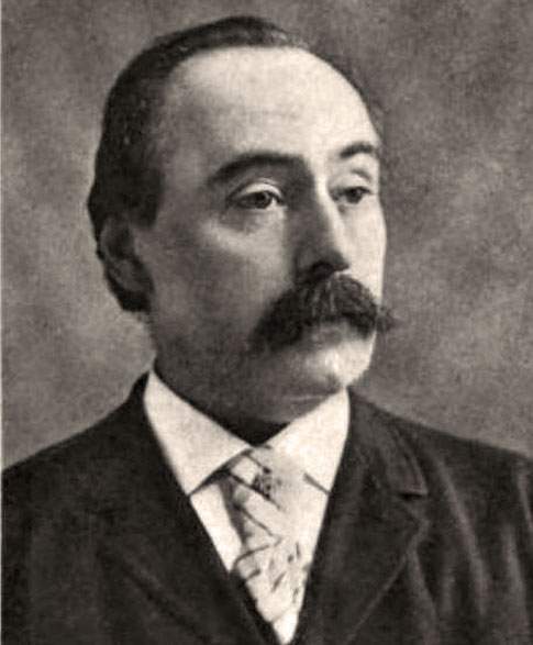 Ferdinand James Samuel Gorgas