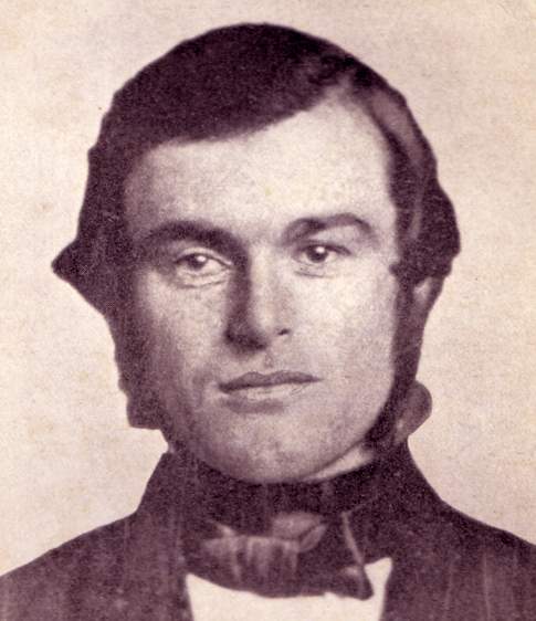 Dickinson Gorsuch