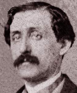 Louis Moreau Gottschalk, detail