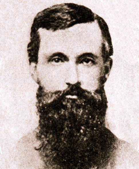 Daniel Chevilette Govan