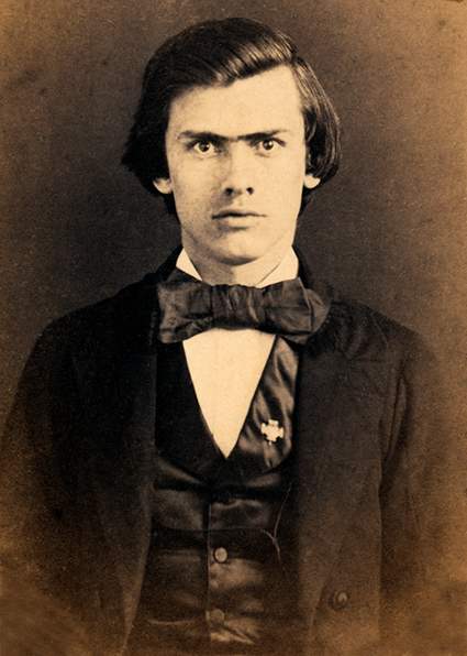 John Henry Grabill