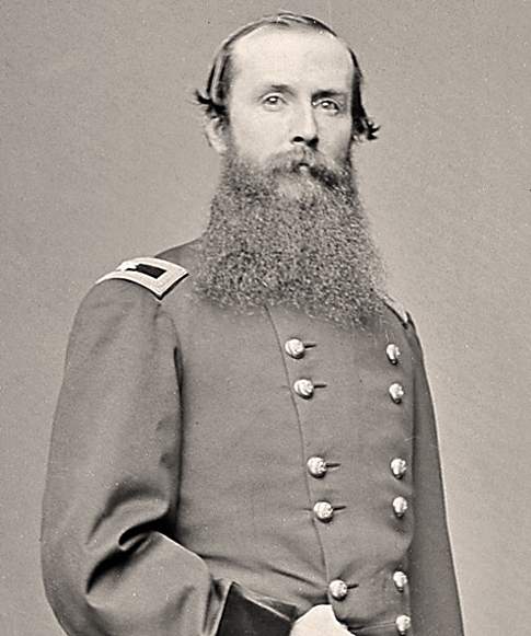 Charles Kinnaird Graham
