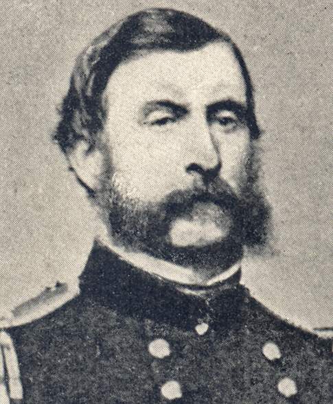 Lawrence Pike Graham