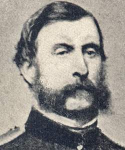 Lawrence Pike Graham, detail