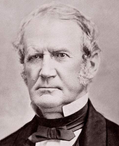 William Alexander Graham