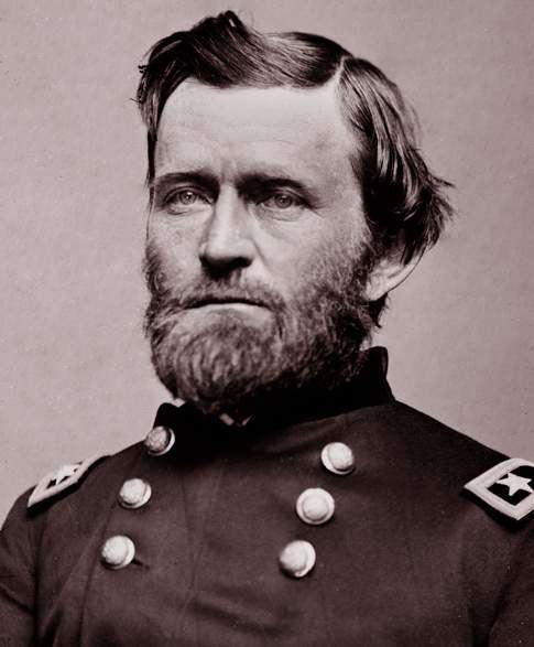 Ulysses Simpson Grant