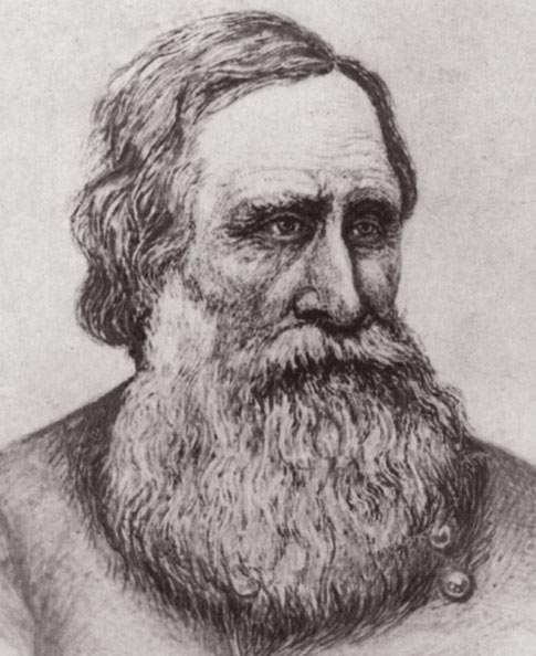 Henry Gray
