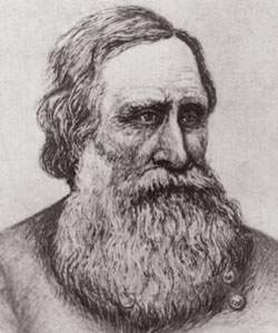 Henry Gray, detail